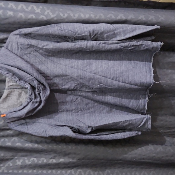 Xxl Chicago Bears hoodie - Picture 2 of 4